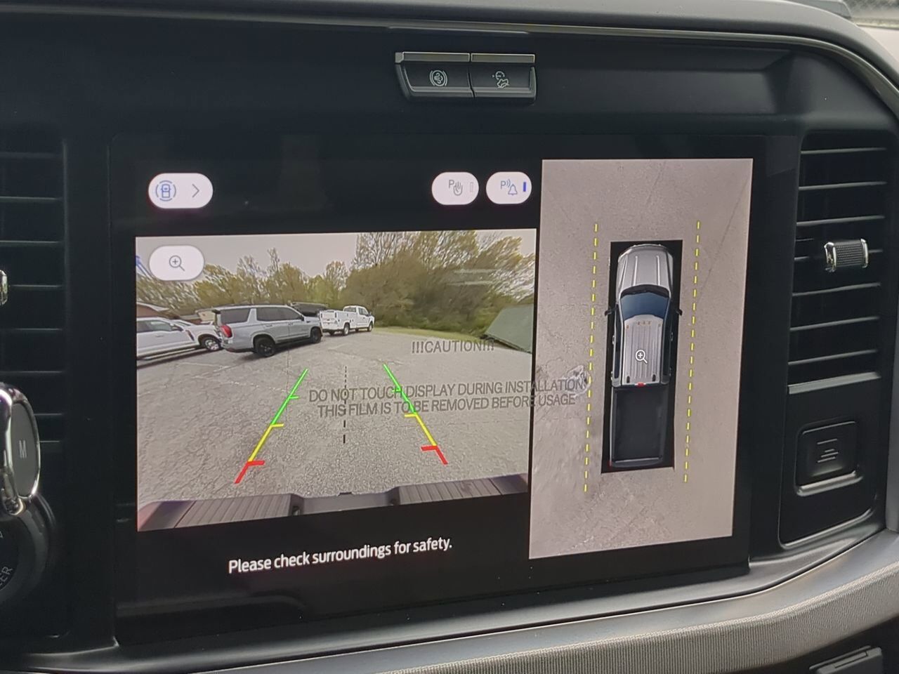 2026 Ford Super Duty F-450 DRW Platinum Plus Winder GA