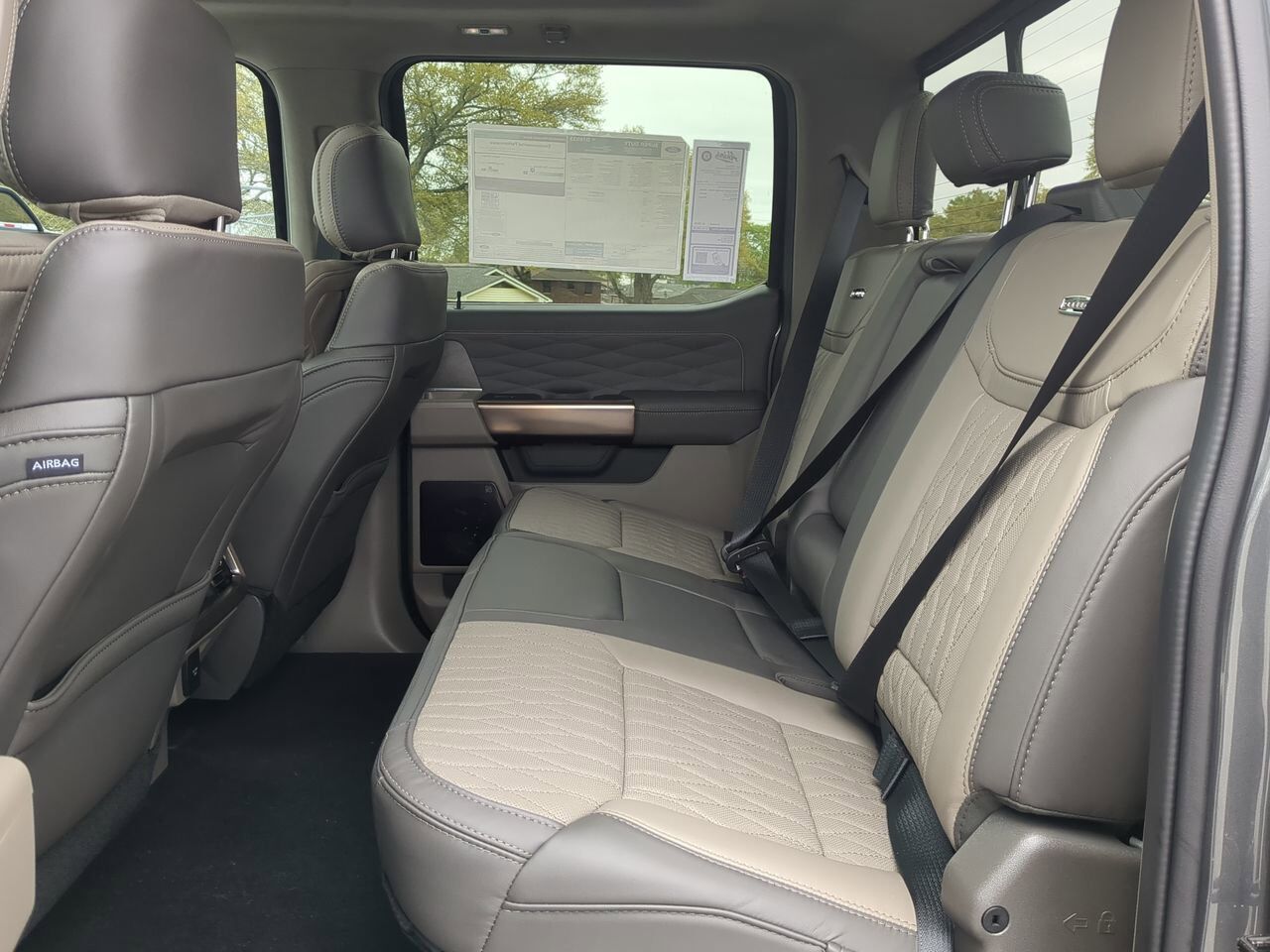 2026 Ford Super Duty F-450 DRW Platinum Plus Winder GA