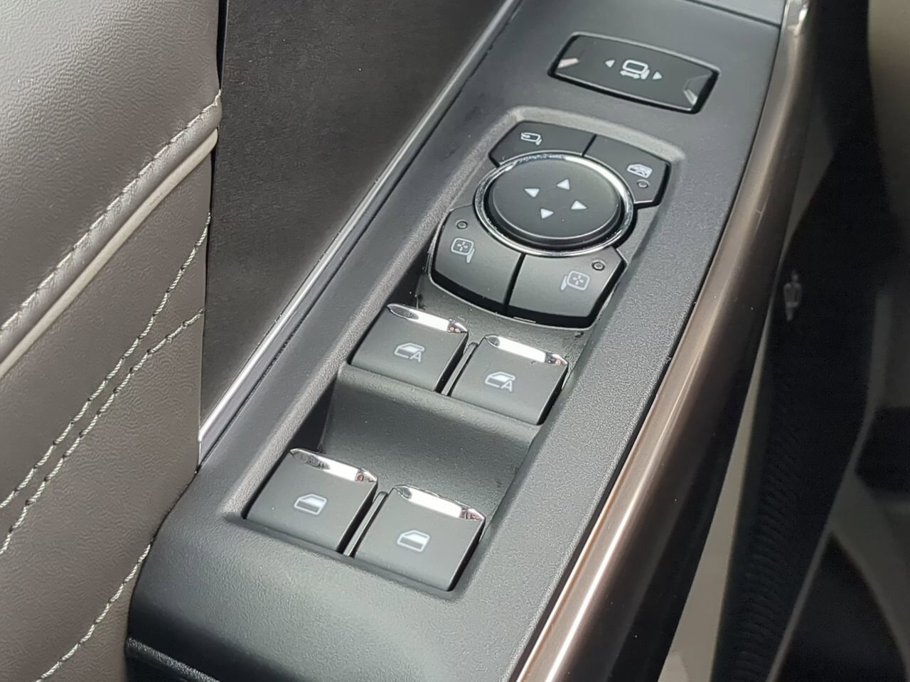 2026 Ford Super Duty F-450 DRW Platinum Plus Winder GA