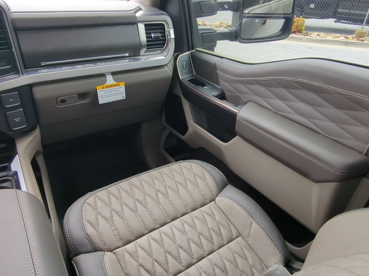 2026 Ford Super Duty F-450 DRW Platinum Plus Winder GA