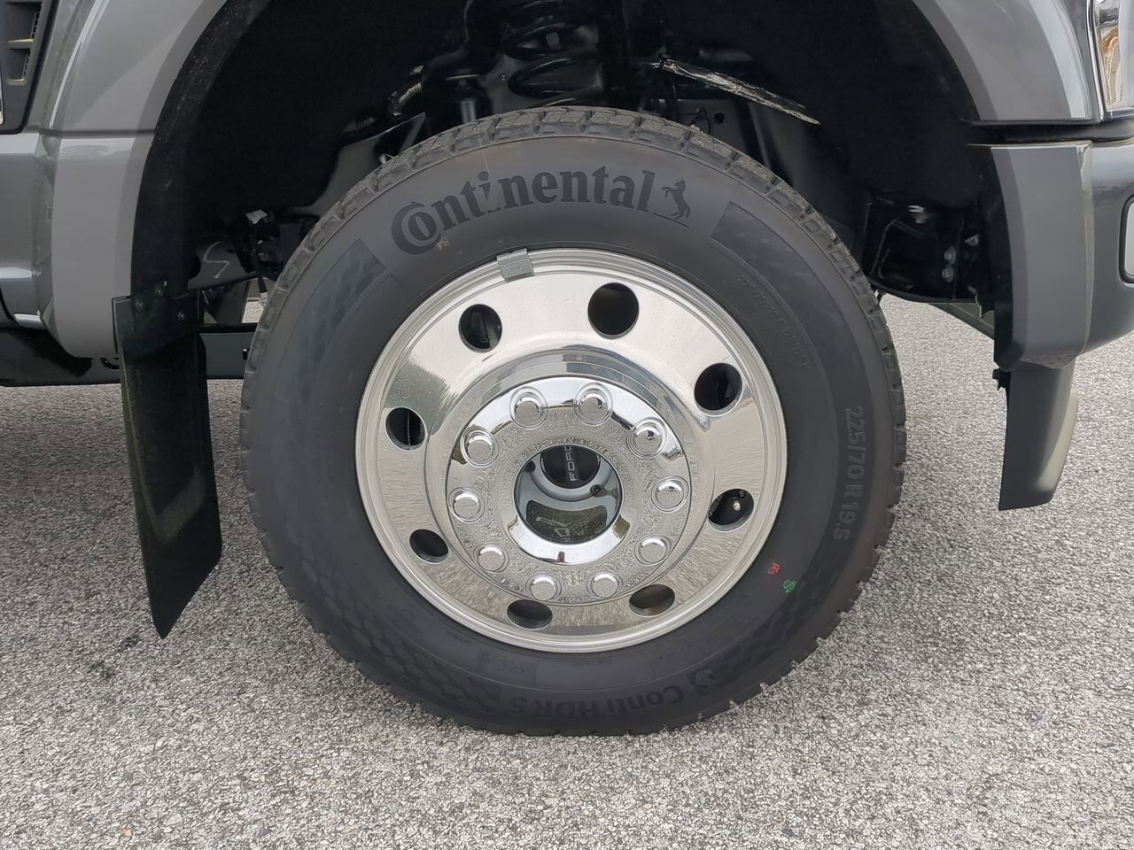 2026 Ford Super Duty F-450 DRW Platinum Plus Winder GA