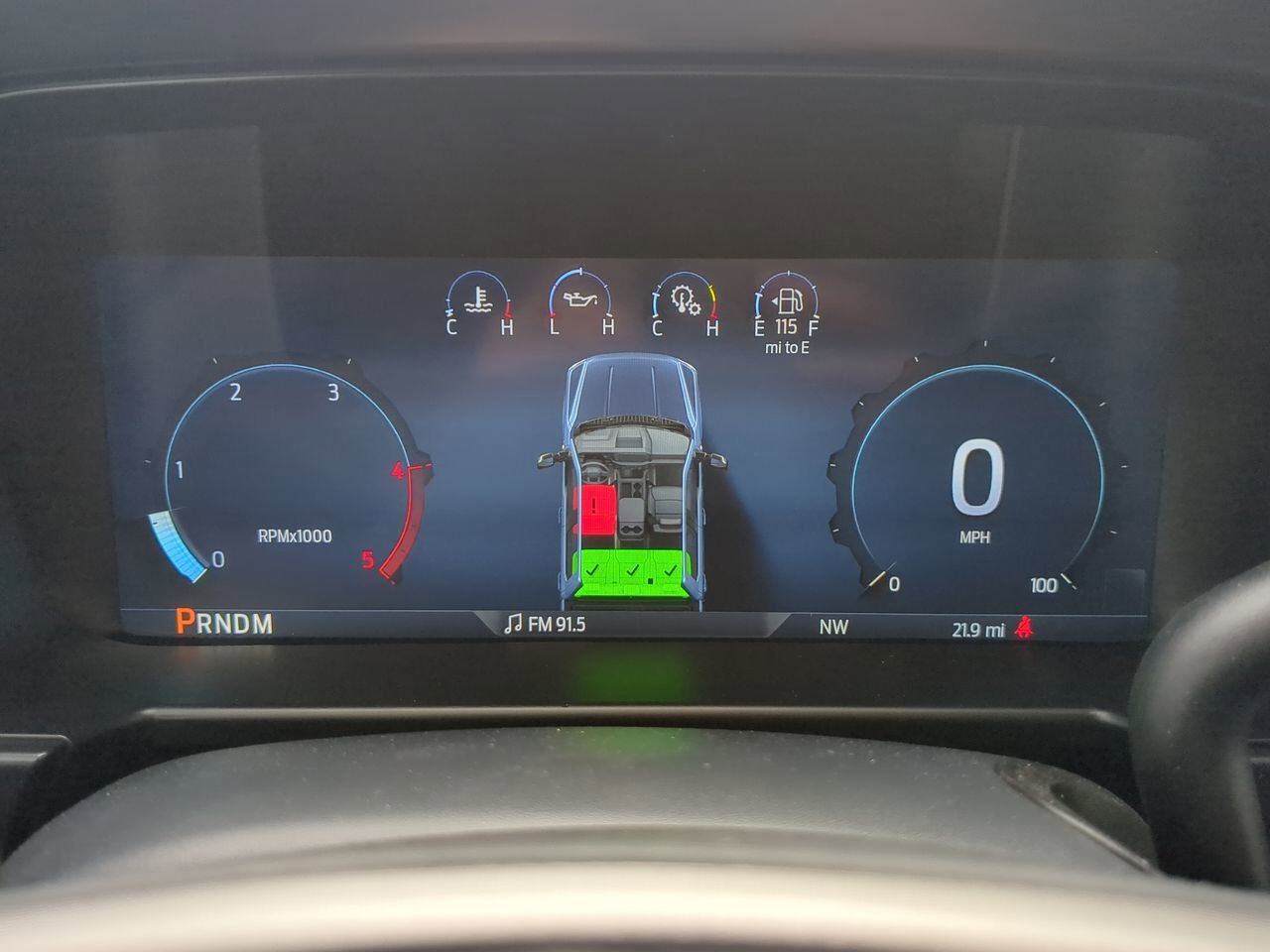 2026 Ford Super Duty F-450 DRW Platinum Plus Winder GA