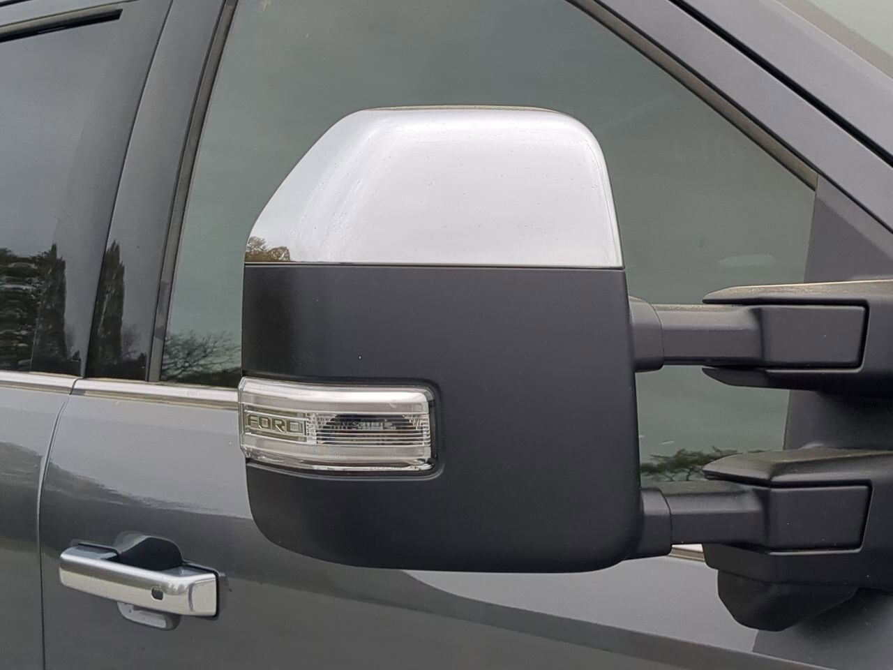 2026 Ford Super Duty F-450 DRW Platinum Plus Winder GA