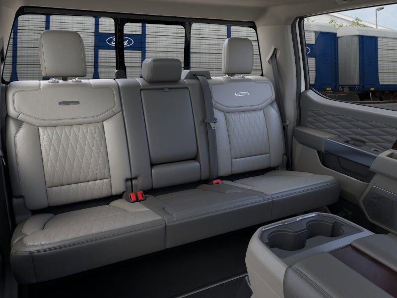 2026 Ford Super Duty F-450 DRW Platinum Plus Winder GA