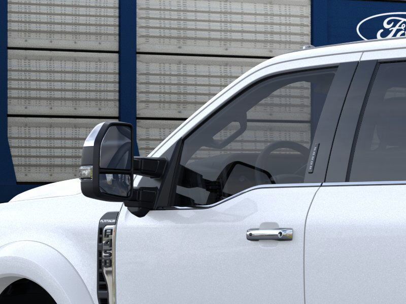 2026 Ford Super Duty F-450 DRW Platinum Plus Winder GA