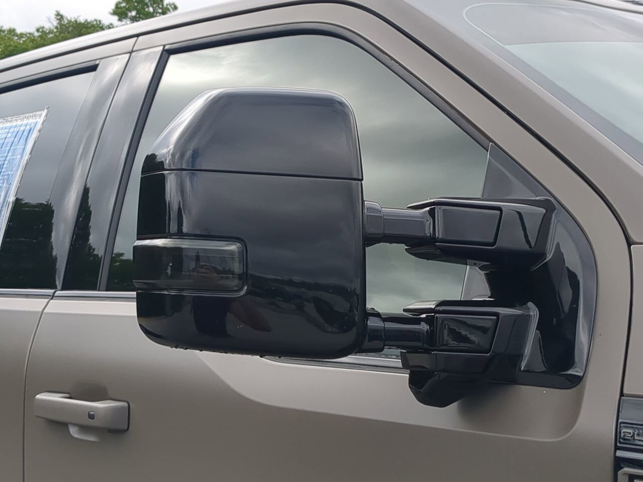 2026 Ford Super Duty F-450 DRW Platinum Plus Winder GA