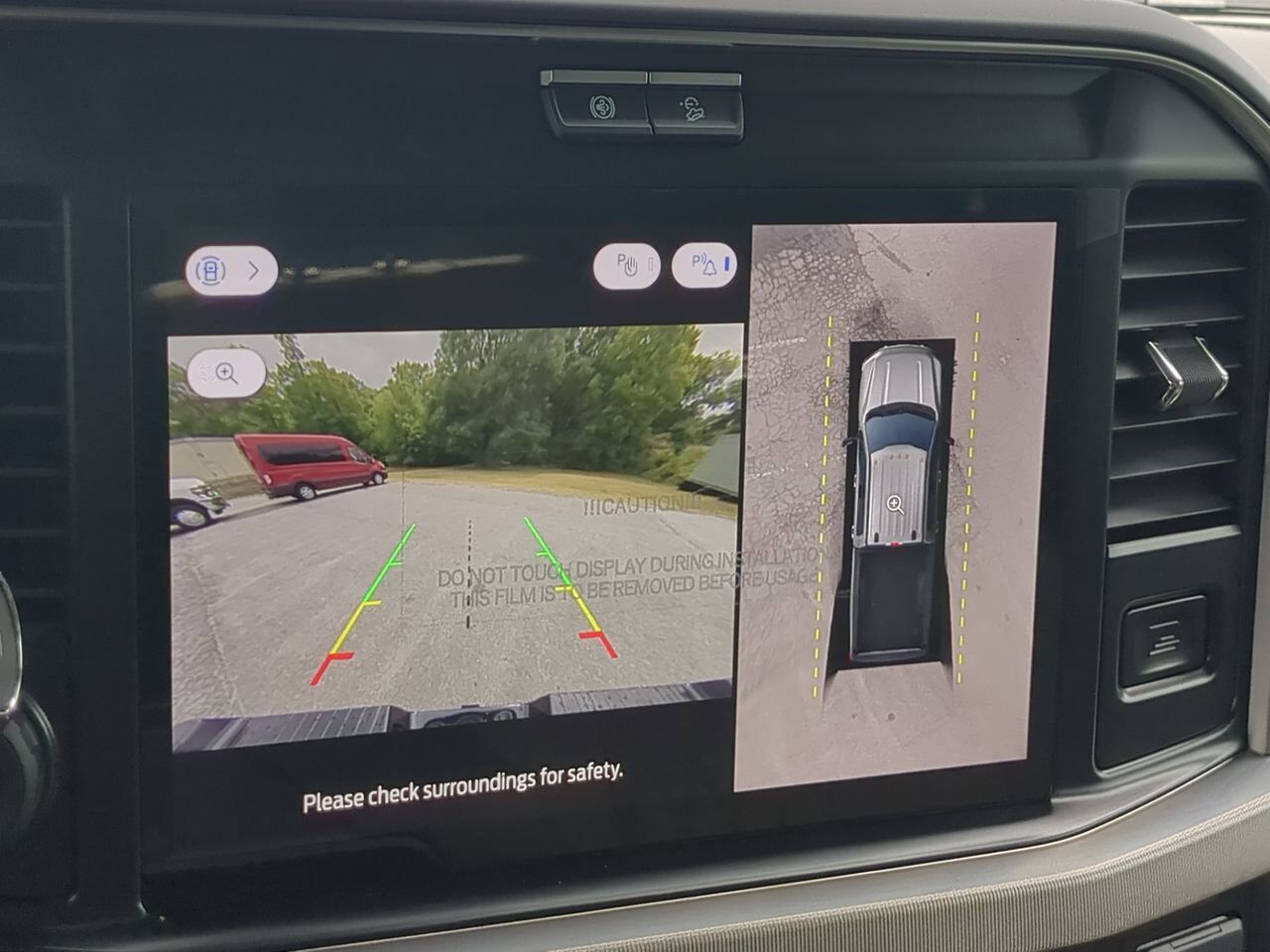 2026 Ford Super Duty F-450 DRW Platinum Plus Winder GA