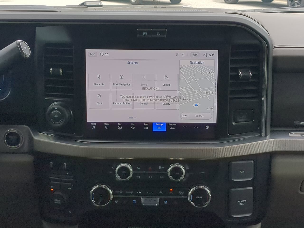 2026 Ford Super Duty F-450 DRW Platinum Plus Winder GA