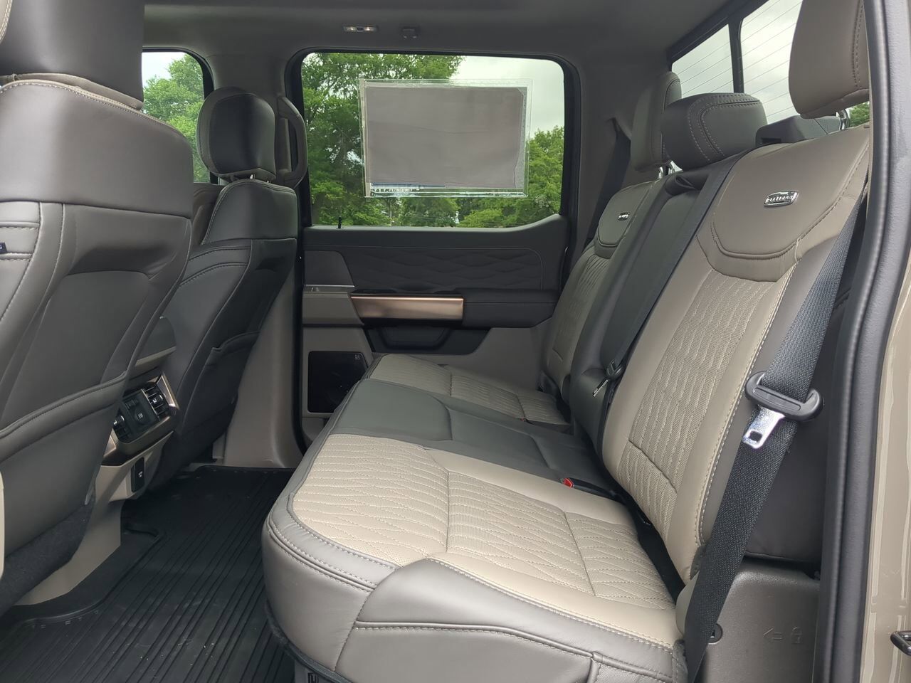 2026 Ford Super Duty F-450 DRW Platinum Plus Winder GA