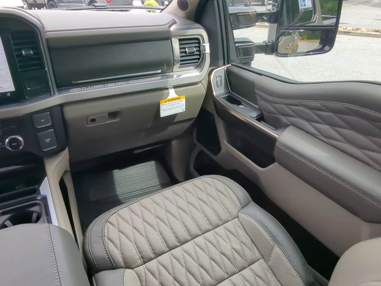 2026 Ford Super Duty F-450 DRW Platinum Plus Winder GA