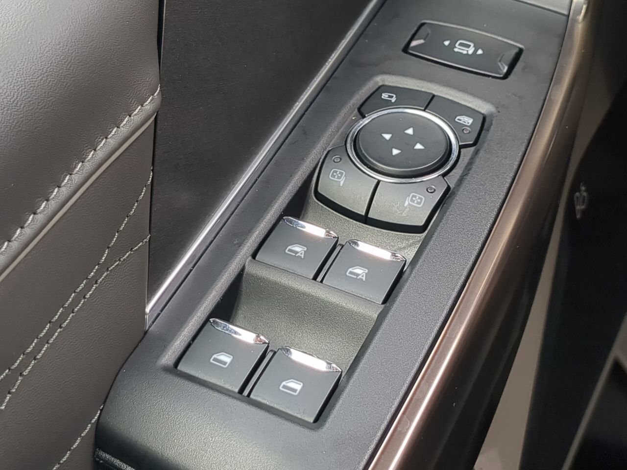 2026 Ford Super Duty F-450 DRW Platinum Plus Winder GA