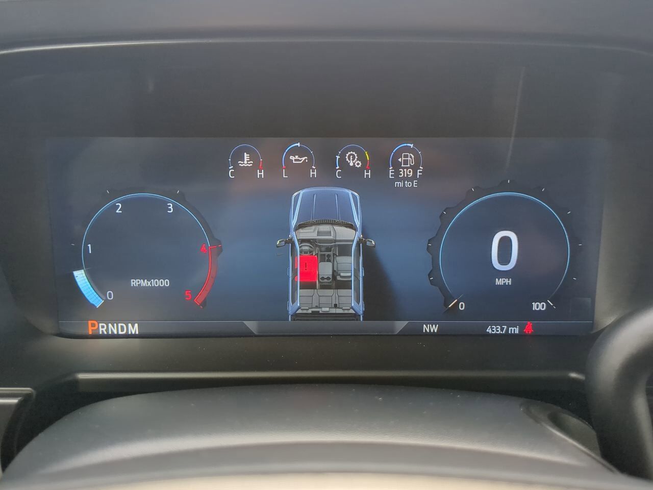 2026 Ford Super Duty F-450 DRW Platinum Plus Winder GA