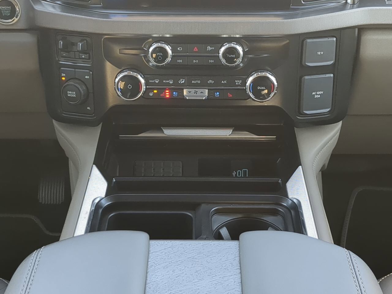 2026 Ford Super Duty F-450 DRW Platinum Plus Winder GA