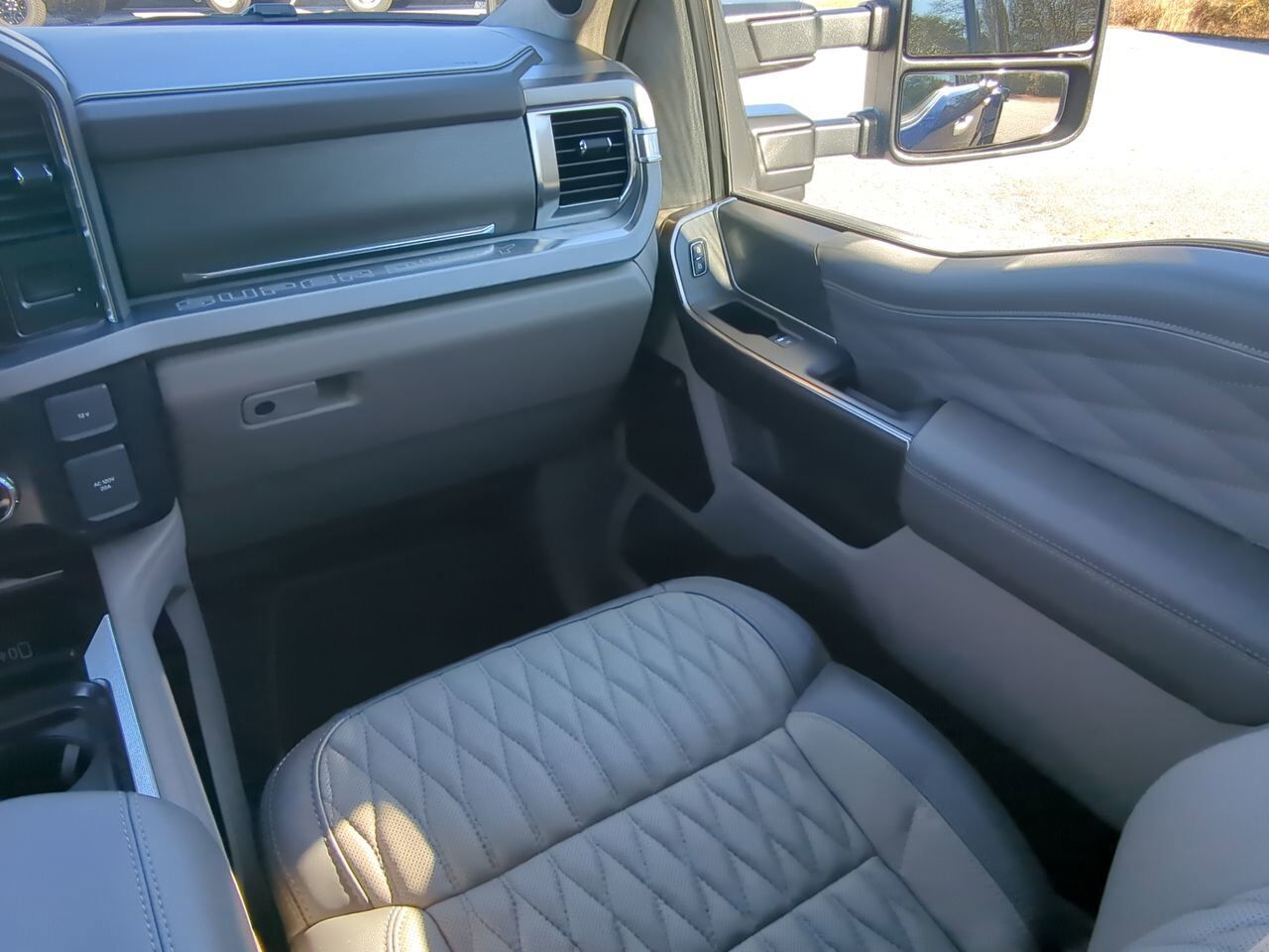 2026 Ford Super Duty F-450 DRW Platinum Plus Winder GA