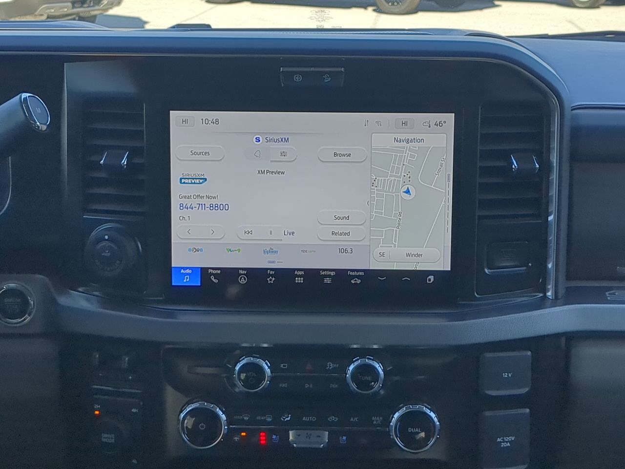 2026 Ford Super Duty F-450 DRW Platinum Plus Winder GA