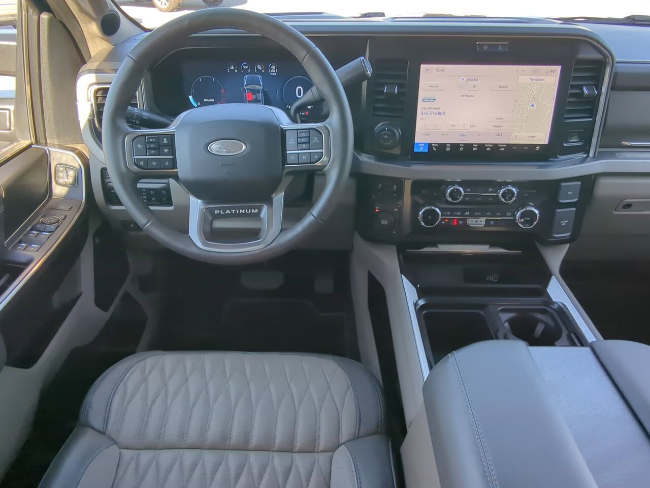 2026 Ford Super Duty F-450 DRW Platinum Plus Winder GA