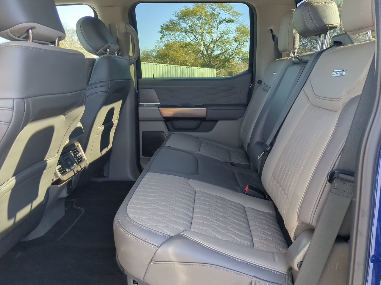 2026 Ford Super Duty F-450 DRW Platinum Plus Winder GA