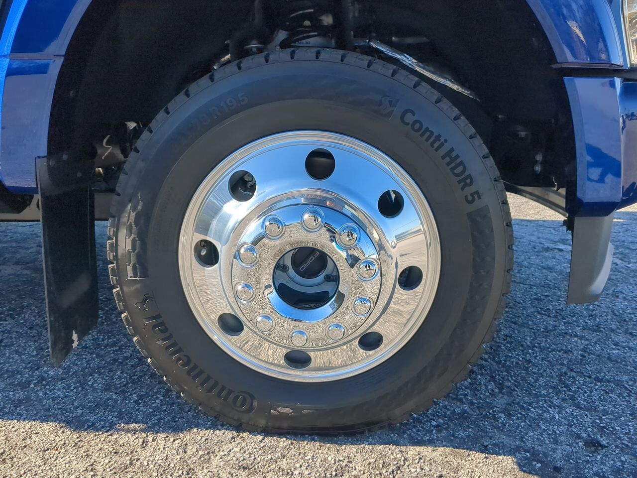 2026 Ford Super Duty F-450 DRW Platinum Plus Winder GA