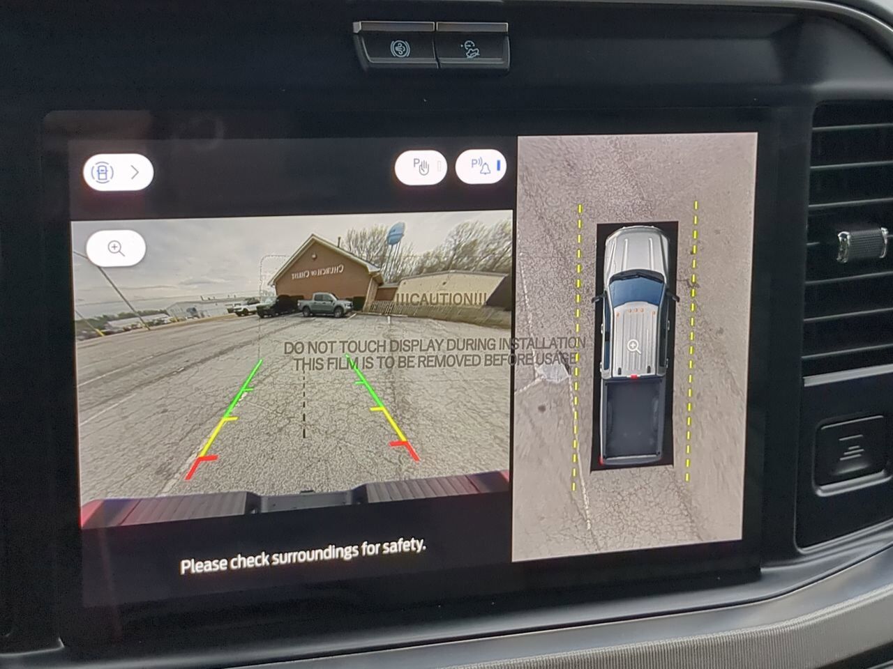 2026 Ford Super Duty F-450 DRW Platinum Plus Winder GA