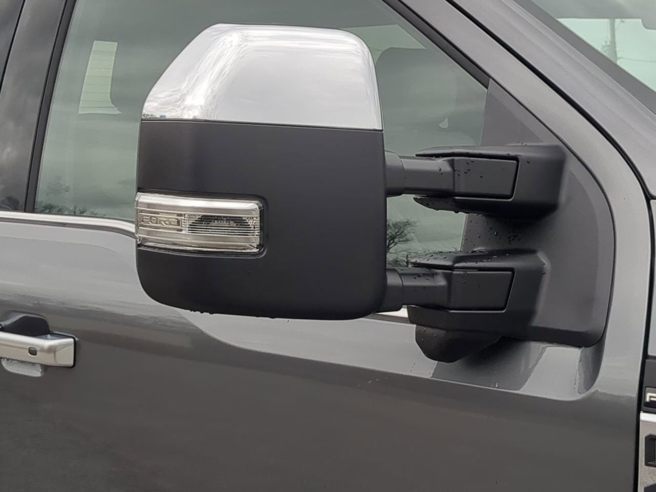 2026 Ford Super Duty F-450 DRW Platinum Plus Winder GA