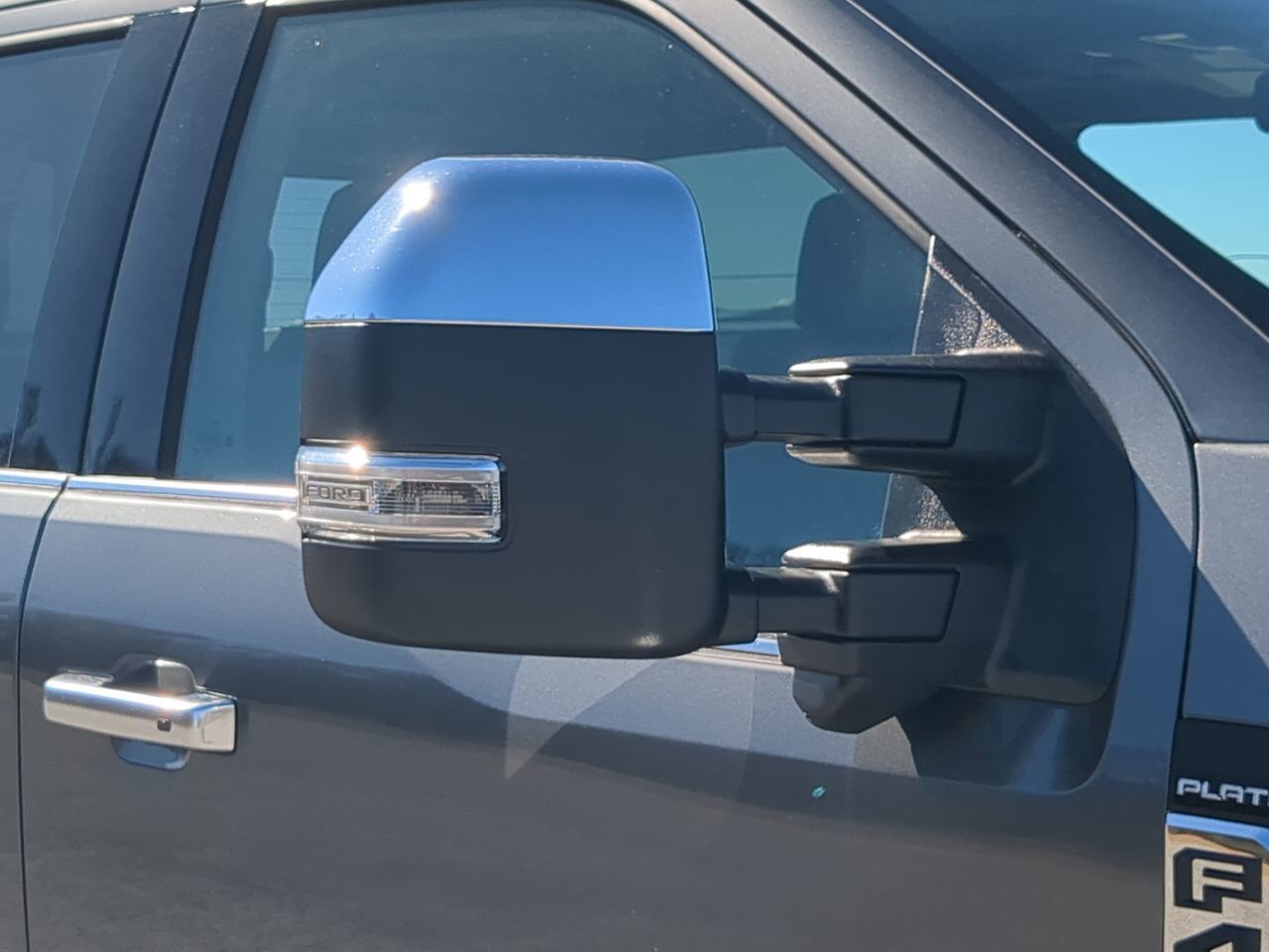 2026 Ford Super Duty F-450 DRW Platinum Plus Winder GA