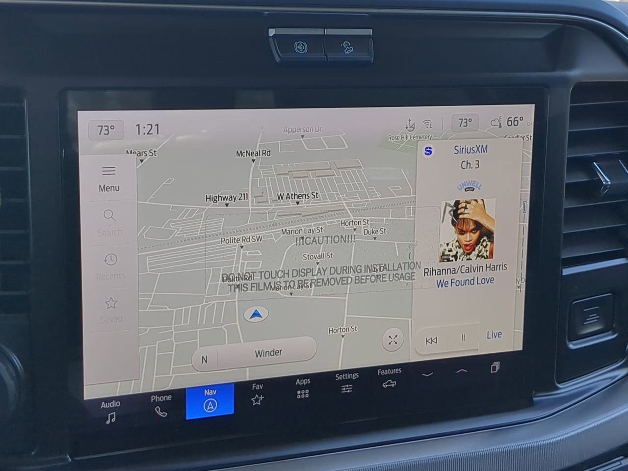 2026 Ford Super Duty F-450 DRW Platinum Plus Winder GA