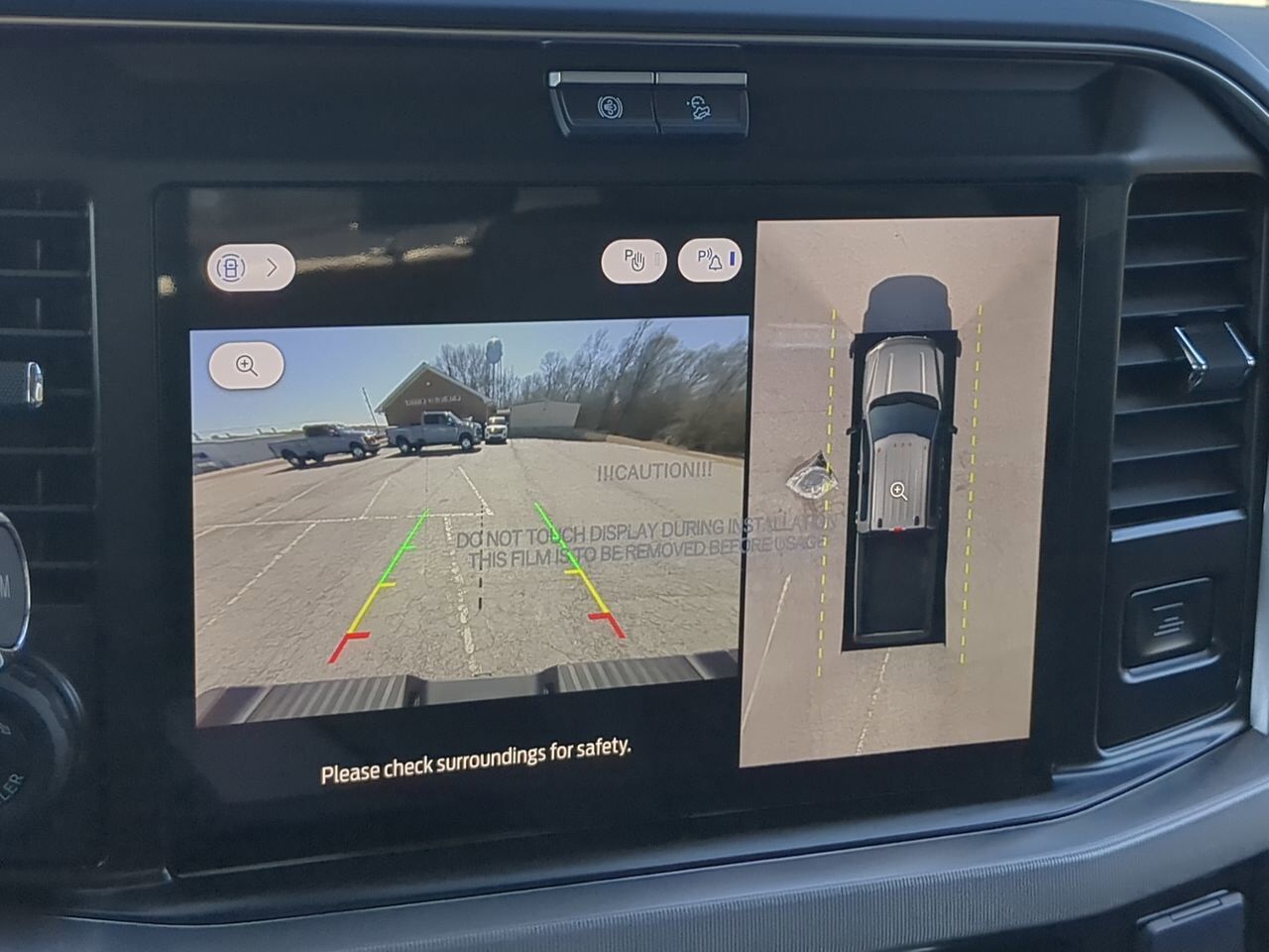 2026 Ford Super Duty F-450 DRW Platinum Plus Winder GA