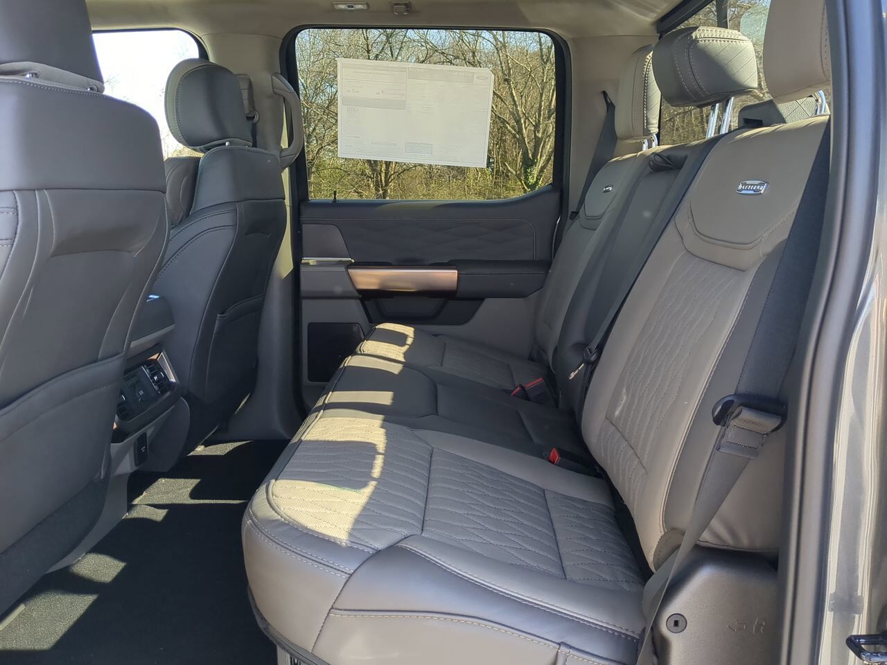 2026 Ford Super Duty F-450 DRW Platinum Plus Winder GA