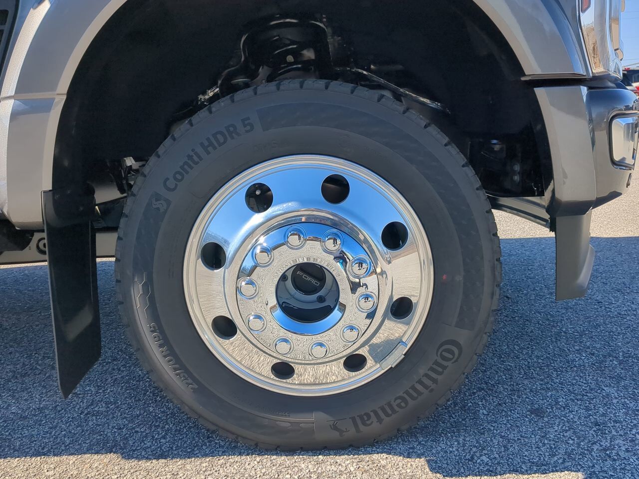 2026 Ford Super Duty F-450 DRW Platinum Plus Winder GA