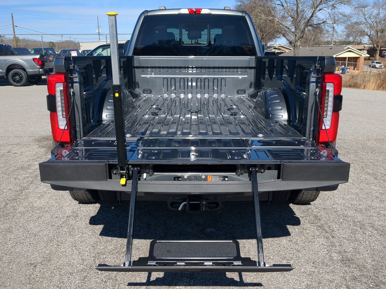 2026 Ford Super Duty F-450 DRW Platinum Plus Winder GA