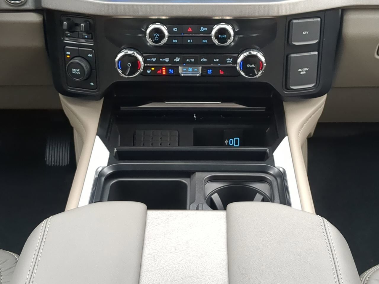 2026 Ford Super Duty F-450 DRW Platinum Plus Winder GA