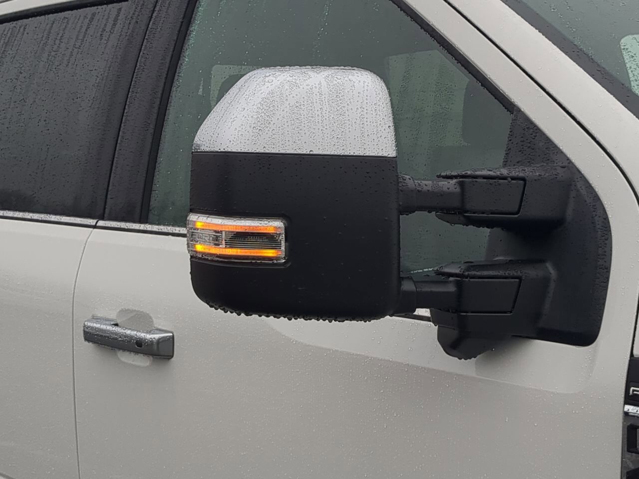 2026 Ford Super Duty F-450 DRW Platinum Plus Winder GA