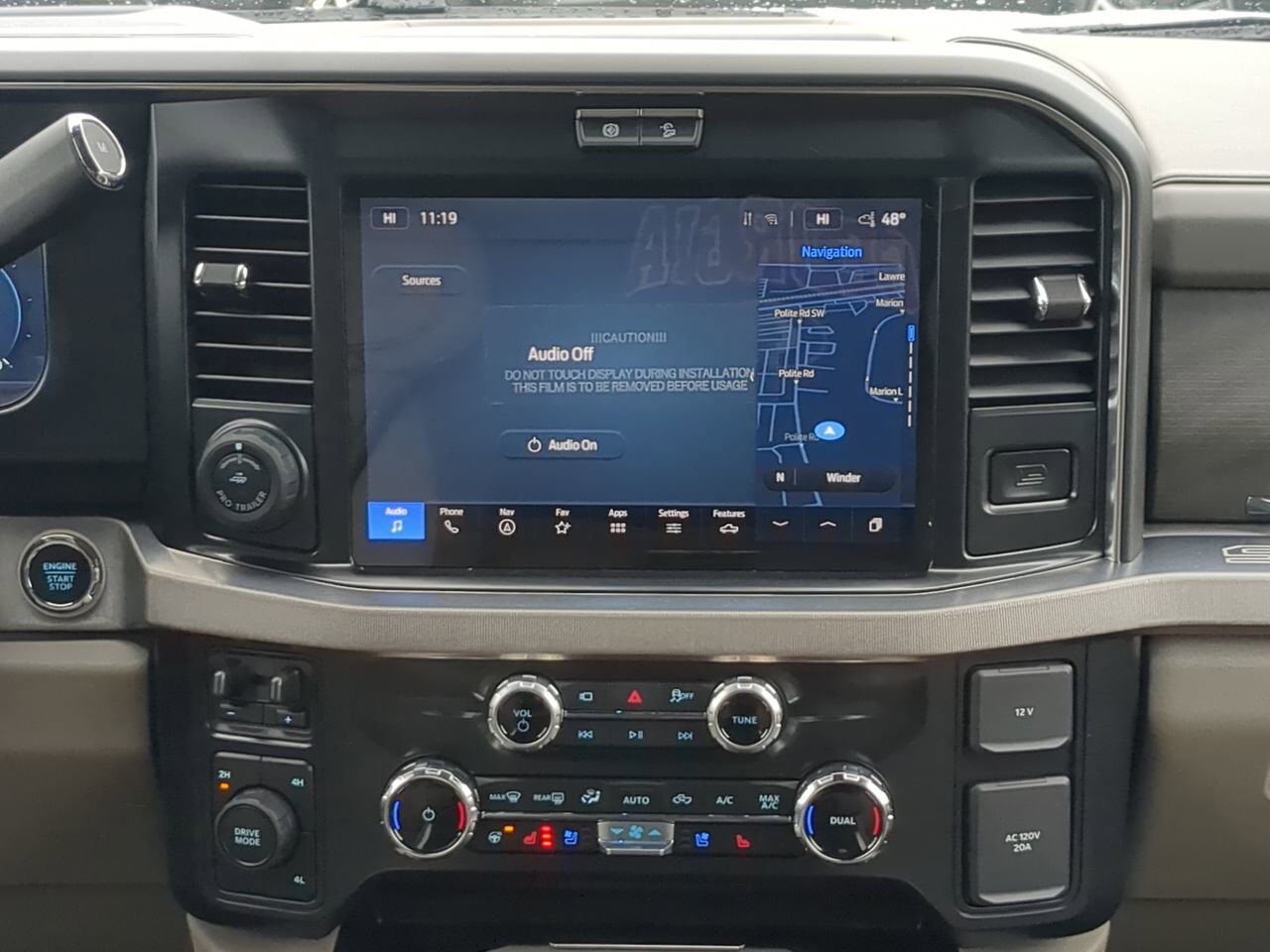 2026 Ford Super Duty F-450 DRW Platinum Plus Winder GA