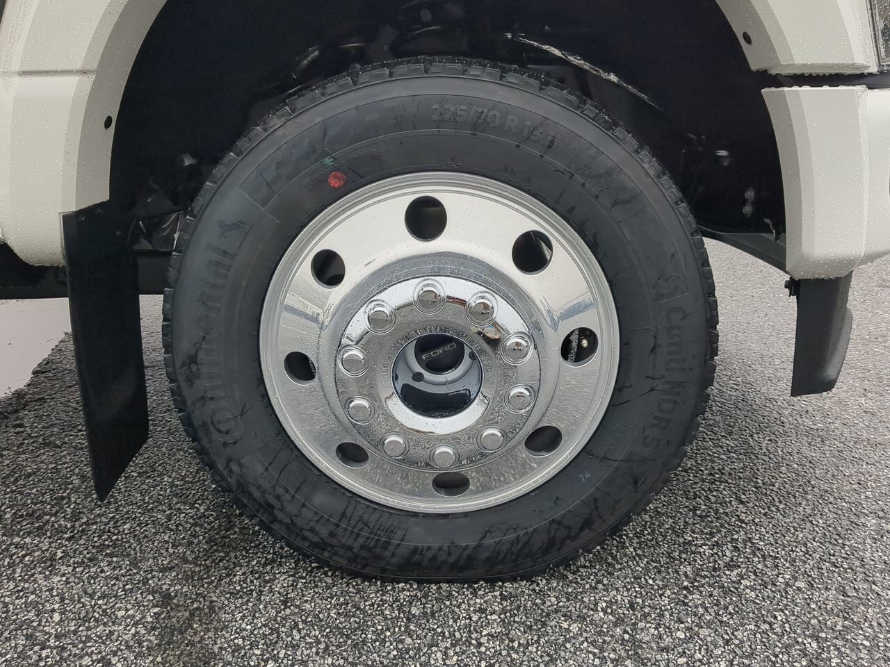 2026 Ford Super Duty F-450 DRW Platinum Plus Winder GA