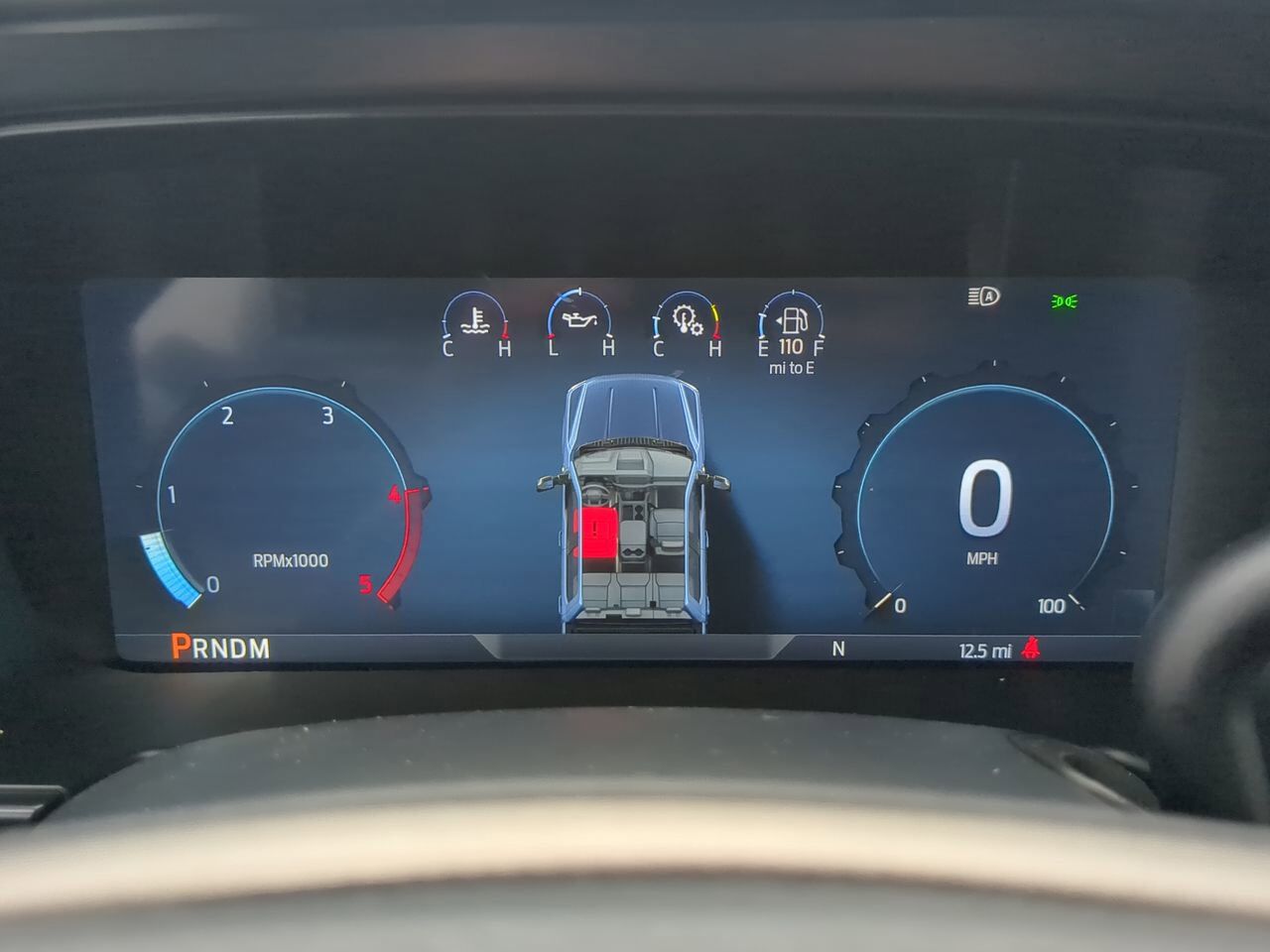 2026 Ford Super Duty F-450 DRW Platinum Plus Winder GA