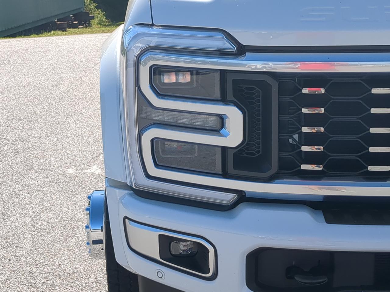 2026 Ford Super Duty F-450 DRW Platinum Plus Winder GA