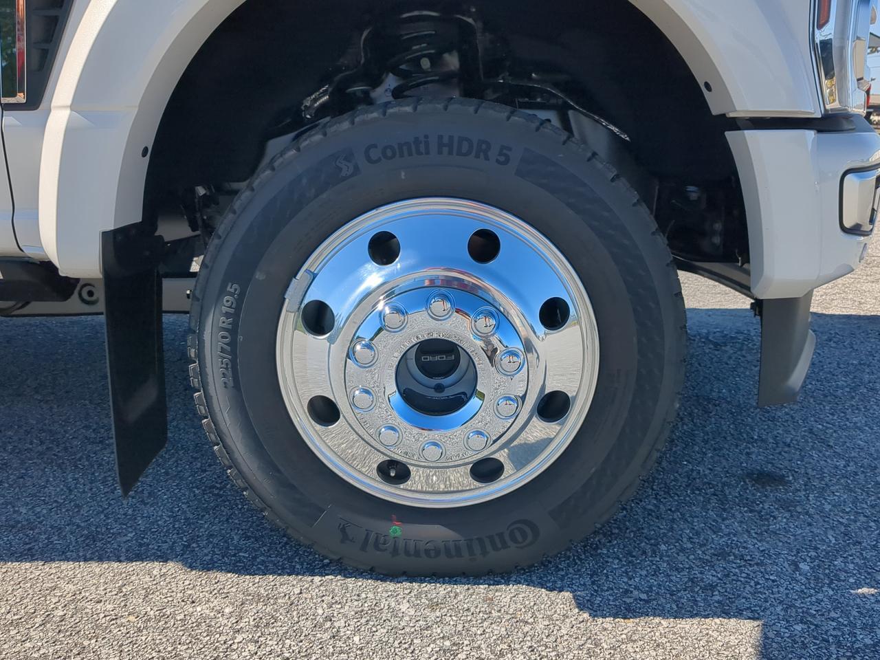 2026 Ford Super Duty F-450 DRW Platinum Plus Winder GA