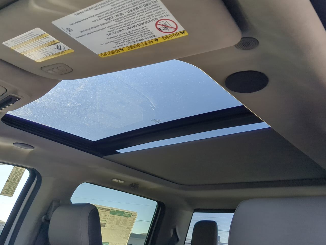 2026 Ford Super Duty F-450 DRW Platinum Plus Winder GA