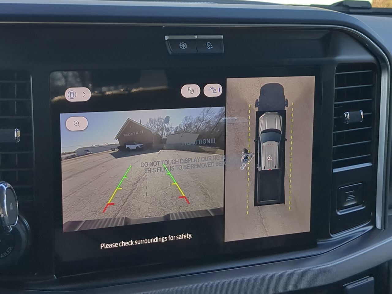 2026 Ford Super Duty F-450 DRW Platinum Plus Winder GA