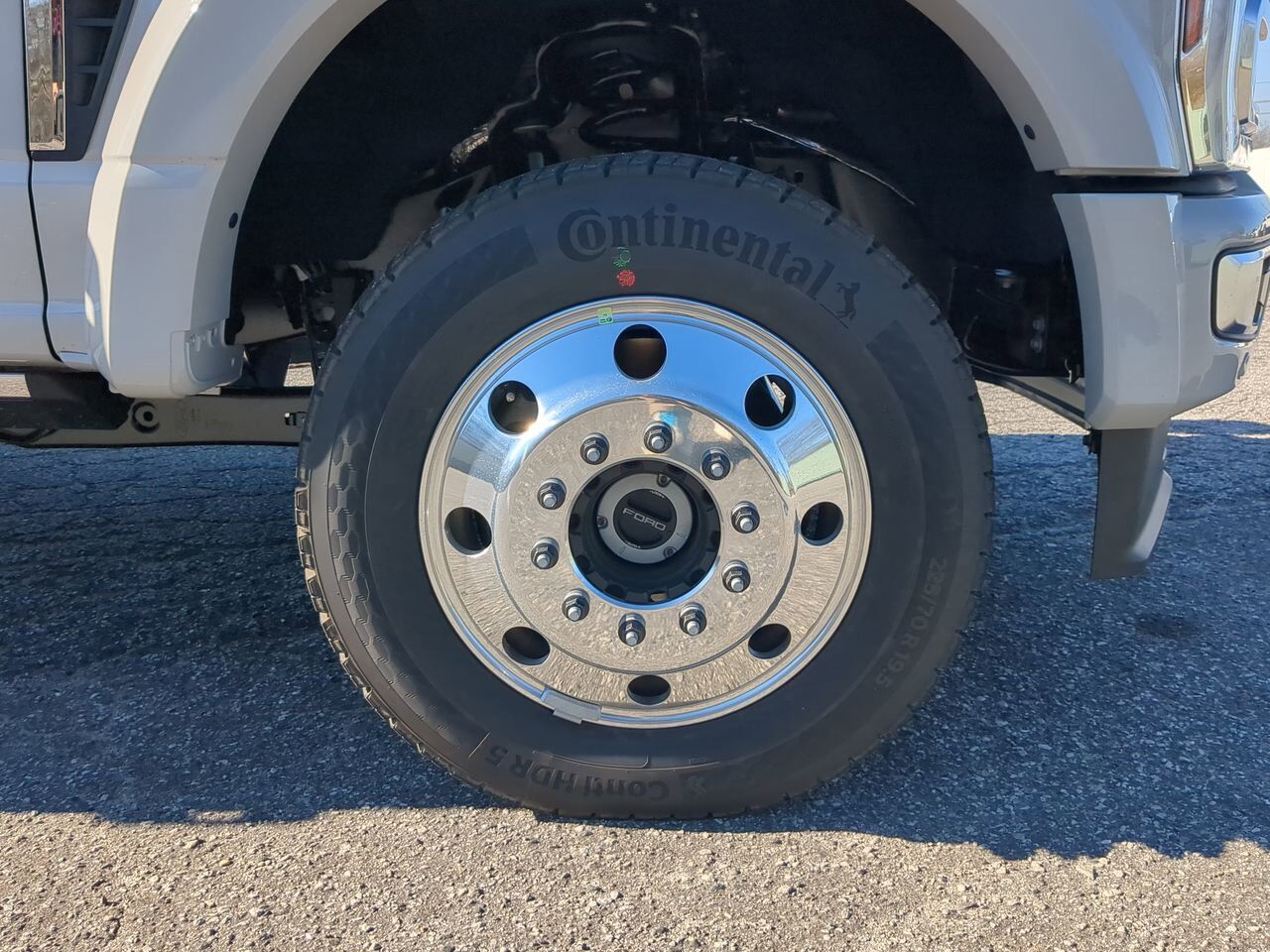 2026 Ford Super Duty F-450 DRW Platinum Plus Winder GA