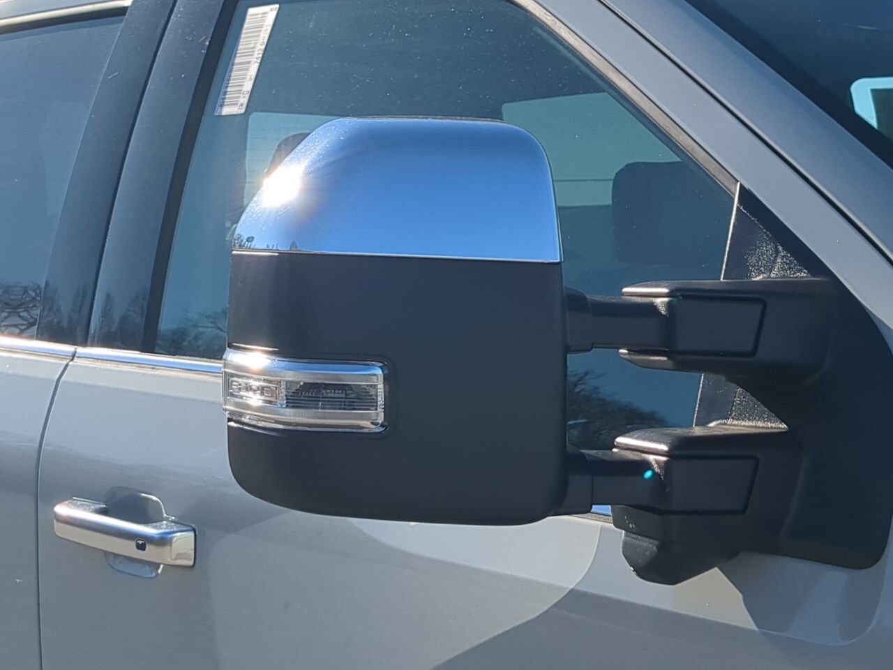 2026 Ford Super Duty F-450 DRW Platinum Plus Winder GA