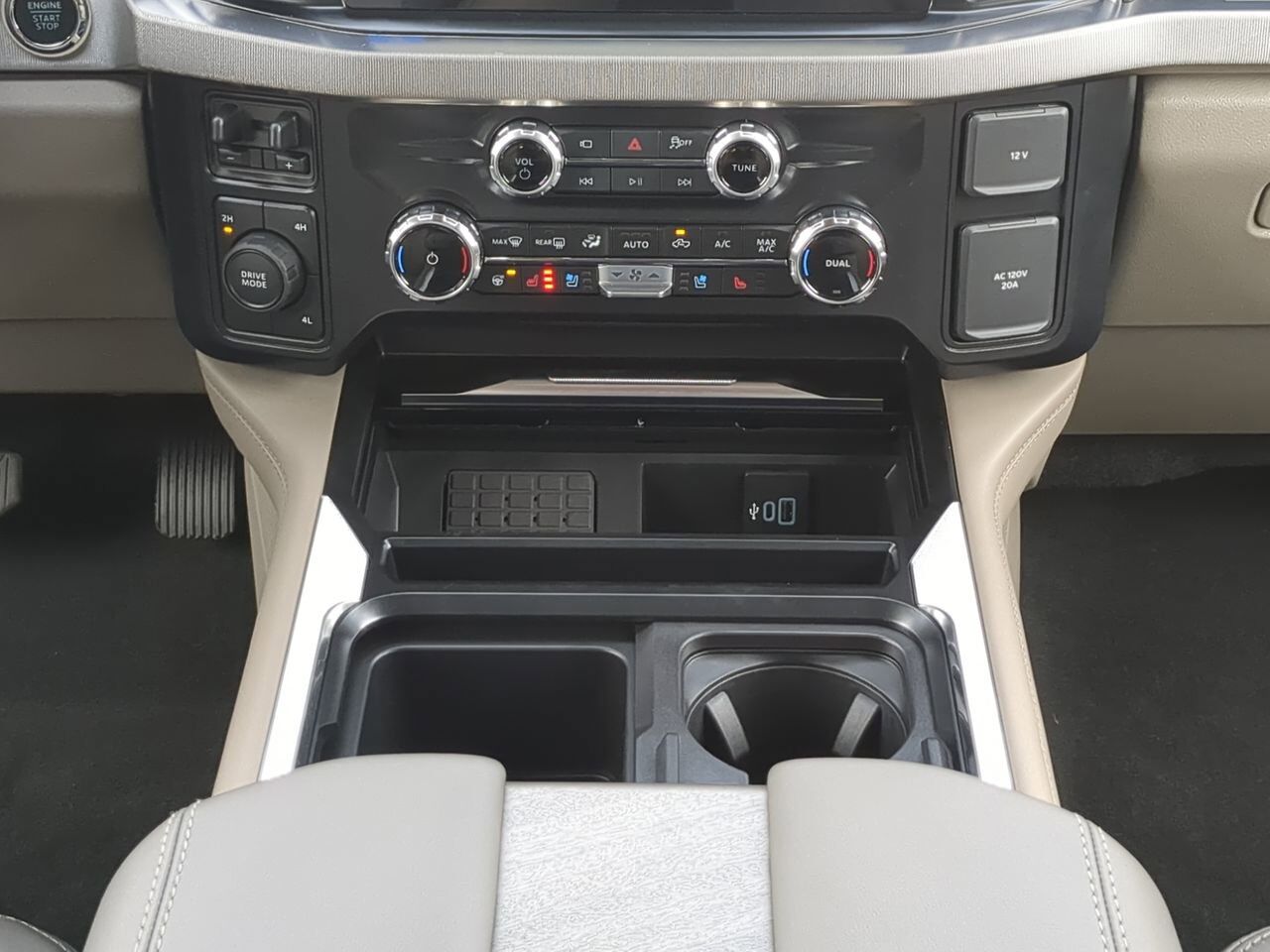 2026 Ford Super Duty F-450 DRW Platinum Plus Winder GA