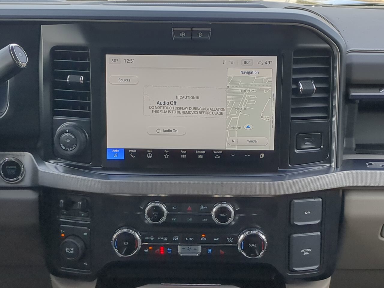 2026 Ford Super Duty F-450 DRW Platinum Plus Winder GA