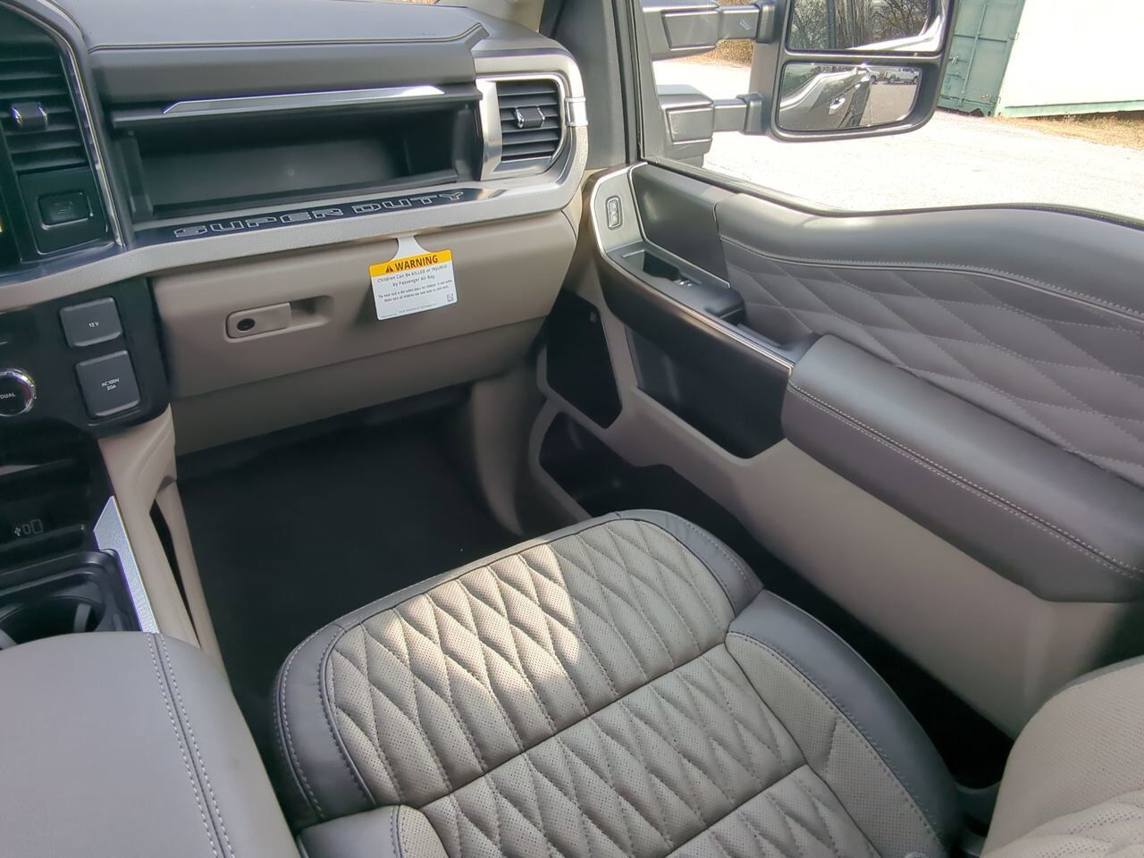 2026 Ford Super Duty F-450 DRW Platinum Plus Winder GA