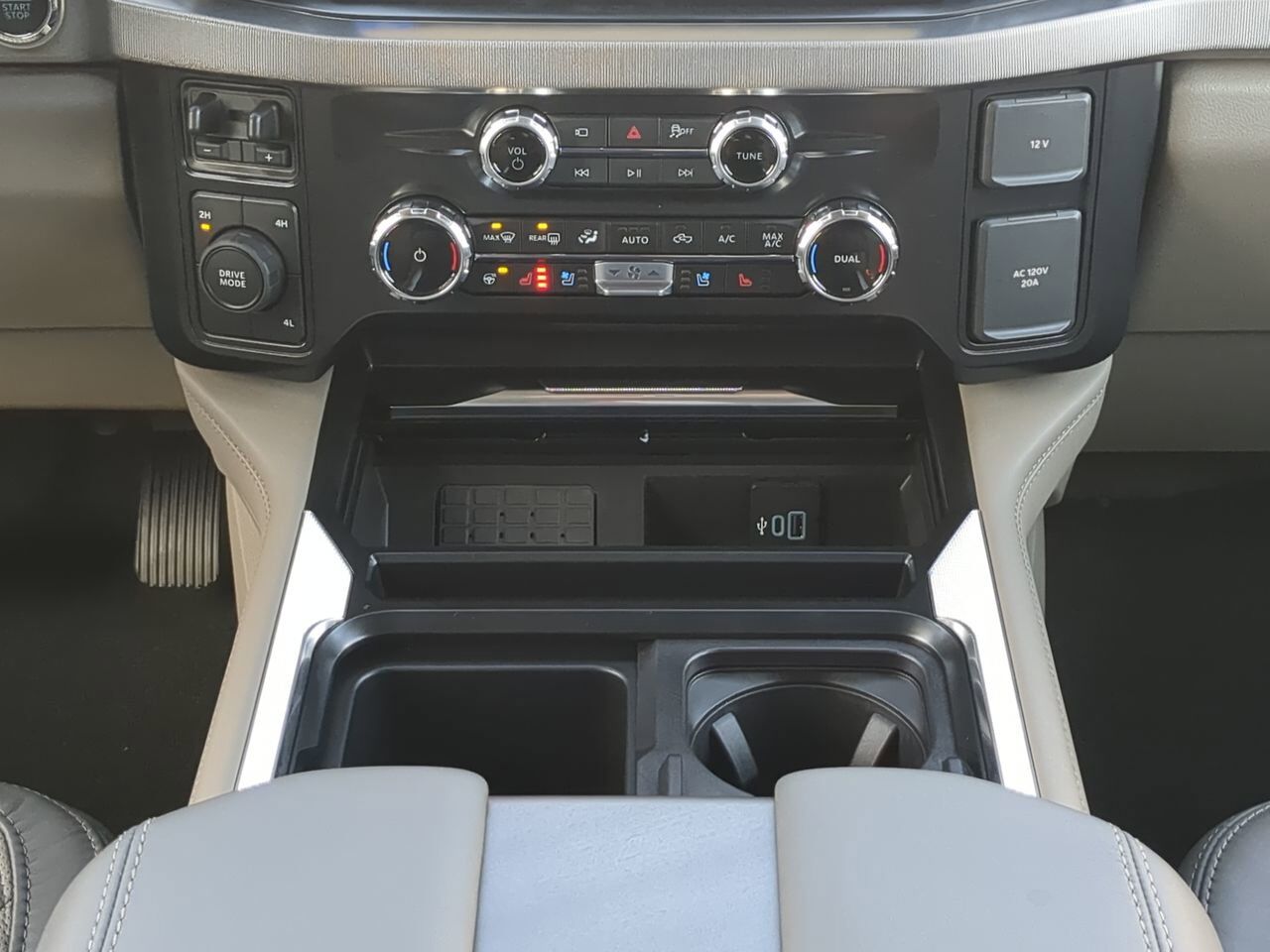 2026 Ford Super Duty F-450 DRW Platinum Plus Winder GA