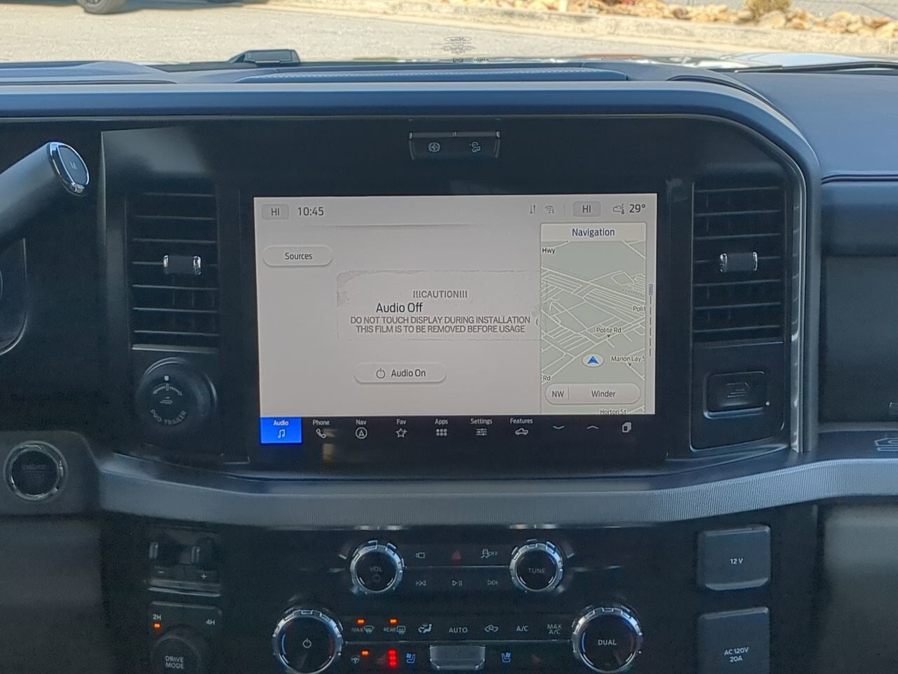 2026 Ford Super Duty F-450 DRW Platinum Plus Winder GA