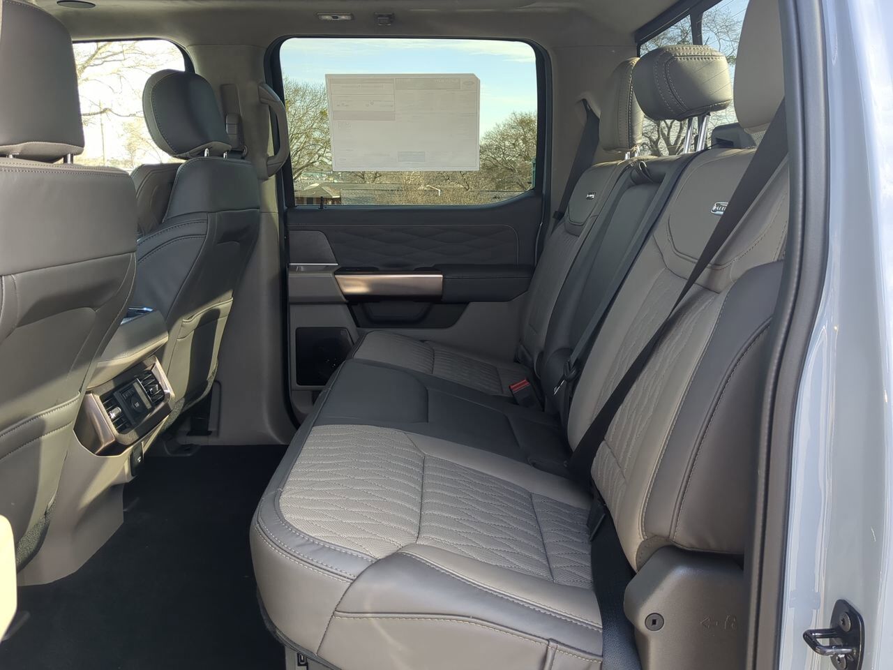 2026 Ford Super Duty F-450 DRW Platinum Plus Winder GA