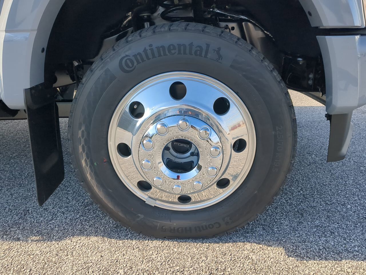 2026 Ford Super Duty F-450 DRW Platinum Plus Winder GA