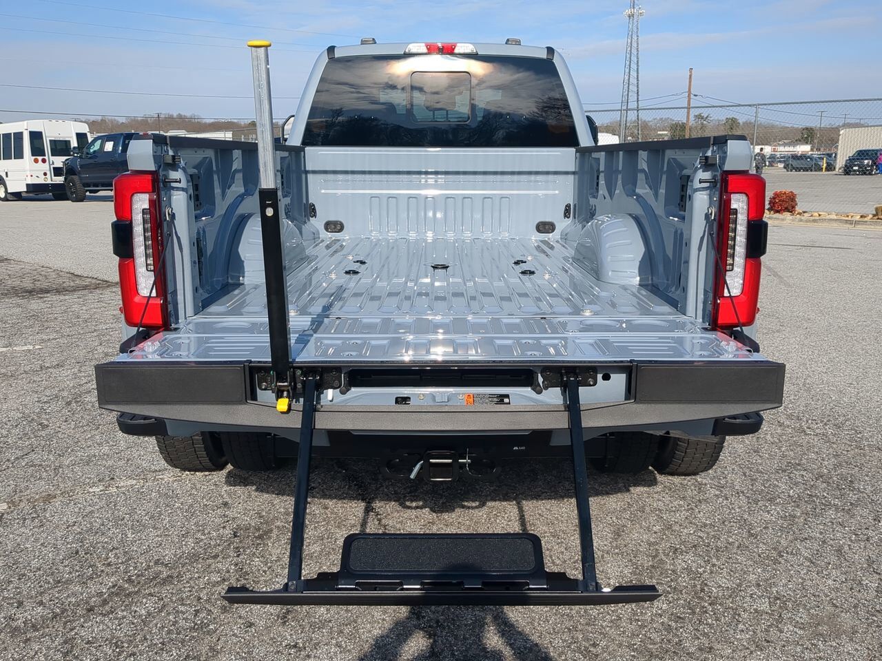 2026 Ford Super Duty F-450 DRW Platinum Plus Winder GA