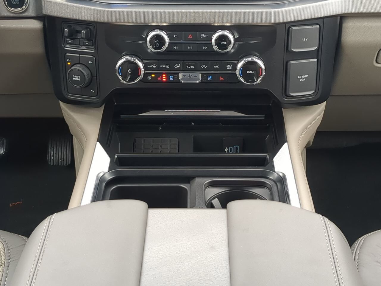 2026 Ford Super Duty F-450 DRW Platinum Plus Winder GA